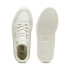 Chaussures Puma Carina Sreet D Vapor Gray Vapor White Femme