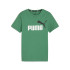 T-shirt Puma Essentials+ 2 Col Archive Green Enfant