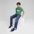 T-shirt Puma Essentials+ 2 Col Archive Green Enfant