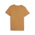 T-shirt Puma Essentials+ 2 Col Brown Enfant