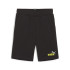 Pantalon Puma Essentials+ 2 Col Black Enfant