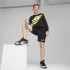 Pantalon Puma Essentials+ 2 Col Black Enfant