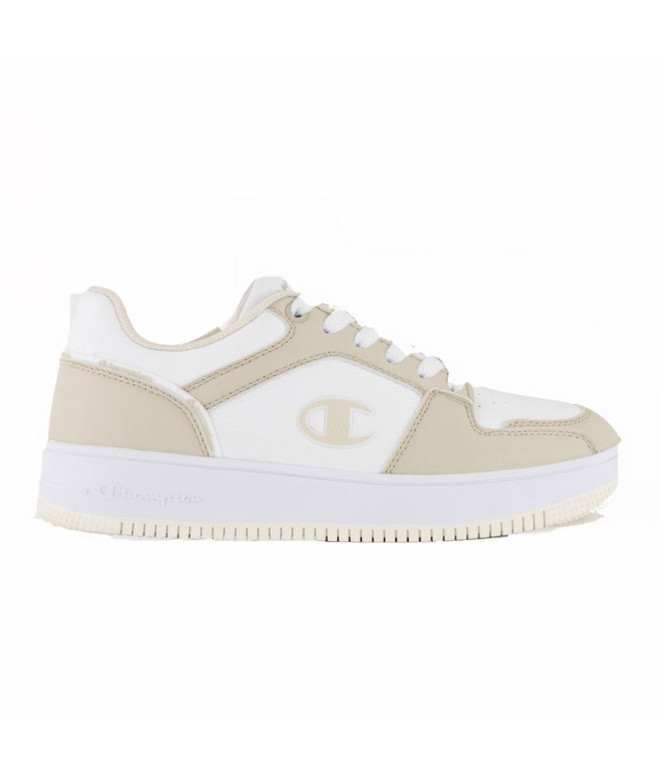 Chaussures Champion Rebound 2.0 Low Low Cut...