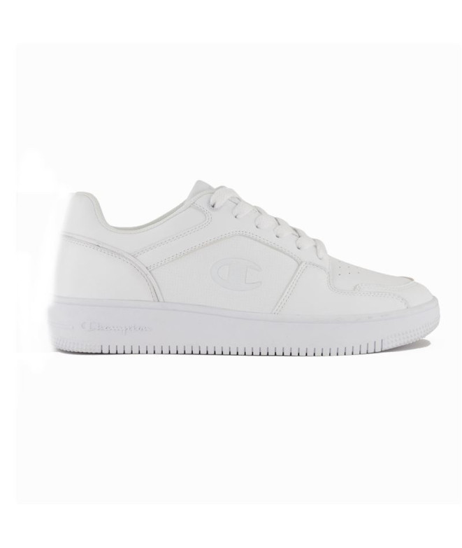 Chaussures Champion Low Cut Rebound 2.0 Low...