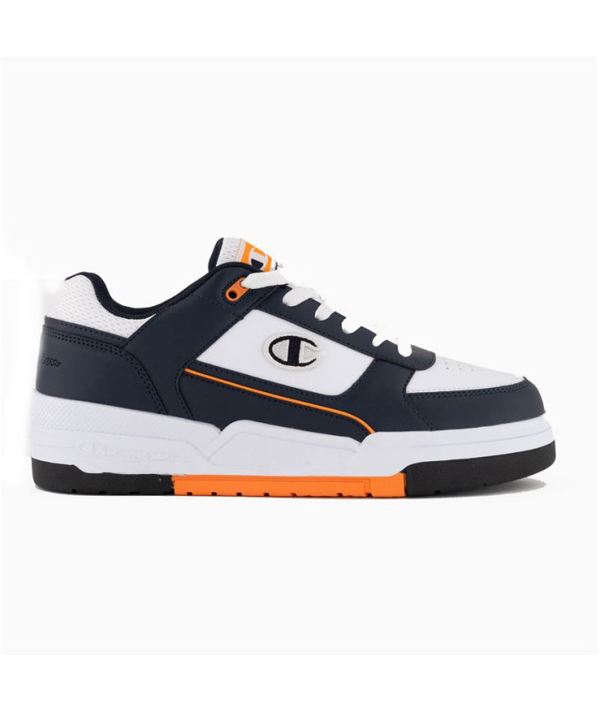 Chaussures Champion Rebound Heritage Low Low...