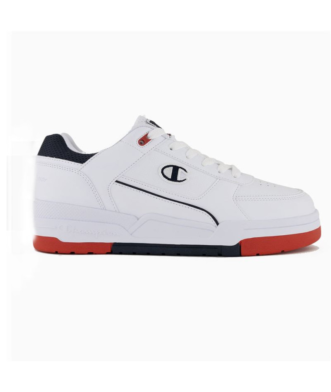Chaussures Champion Rebound Heritage Low Low...