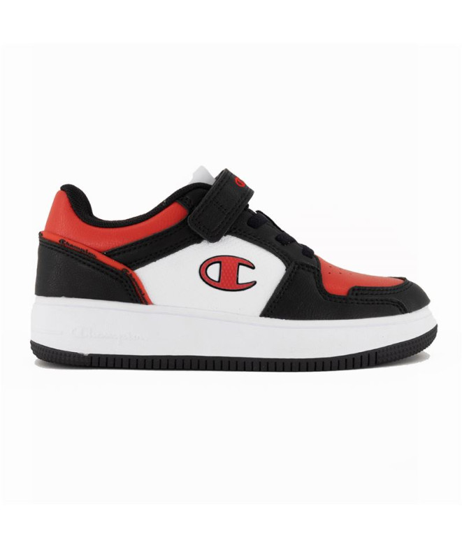Chaussures Champion Rebound 2.0 Low Ps Low Cut...