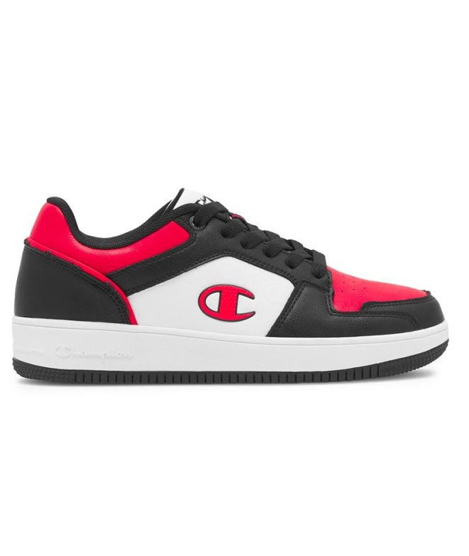 Chaussures Champion Rebound 2.0 Low Gs Low Cut...