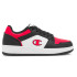 Chaussures Champion Rebound 2.0 Low Gs Low Cut Enfant Rouge