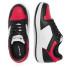 Chaussures Champion Rebound 2.0 Low Gs Low Cut Enfant Rouge