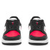 Chaussures Champion Rebound 2.0 Low Gs Low Cut Enfant Rouge