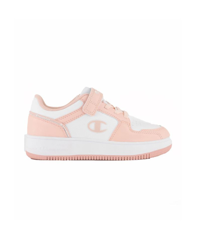 Chaussures Champion Rebound 2.0 Low Ps Low Cut...