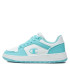 Chaussures Champion Fille Rebound 2.0 Low Gs Low Cut Blue