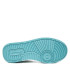 Chaussures Champion Fille Rebound 2.0 Low Gs Low Cut Blue