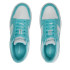 Chaussures Champion Fille Rebound 2.0 Low Gs Low Cut Blue