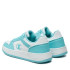 Chaussures Champion Fille Rebound 2.0 Low Gs Low Cut Blue