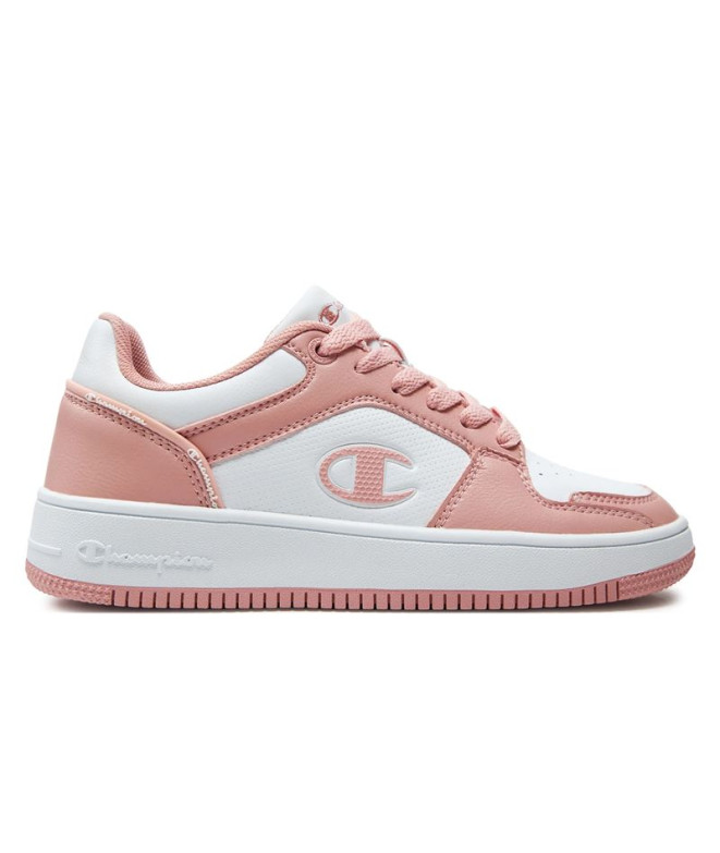 Chaussures Champion Rebound 2.0 Low Gs Low Cut...