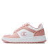 Chaussures Champion Rebound 2.0 Low Gs Low Cut Fille Pink