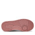 Chaussures Champion Rebound 2.0 Low Gs Low Cut Fille Pink