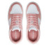 Chaussures Champion Rebound 2.0 Low Gs Low Cut Fille Pink
