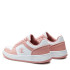 Chaussures Champion Rebound 2.0 Low Gs Low Cut Fille Pink