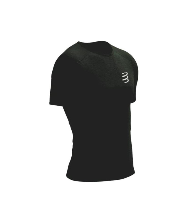 T-shirt de Running Compressport Performance...