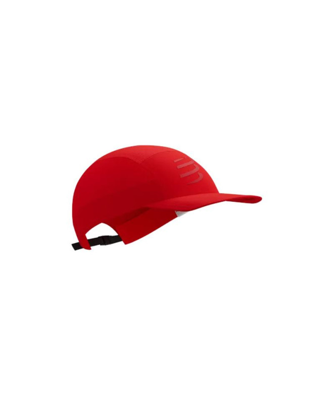 Casquette by Running Compressport 5 Panel Light...
