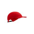 Casquette by Running Compressport 5 Panel Light Core Red