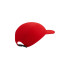 Casquette by Running Compressport 5 Panel Light Core Red