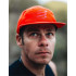 Casquette by Running Compressport 5 Panel Light Core Red