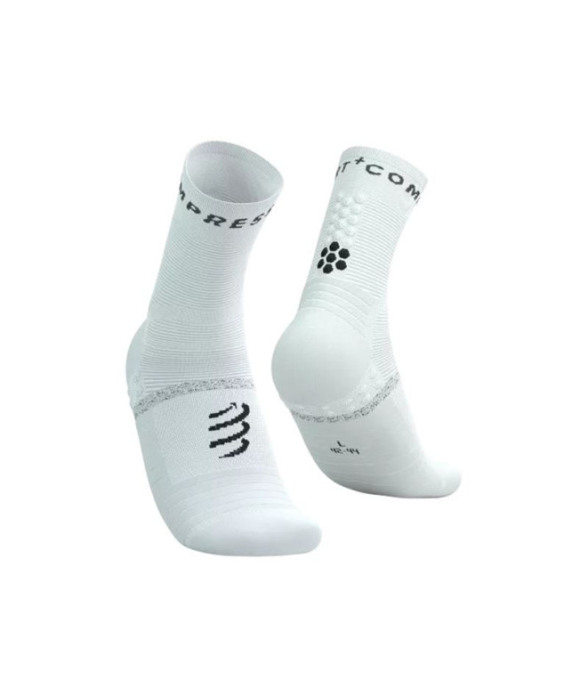 Chaussettes de Running Compressport Pro...