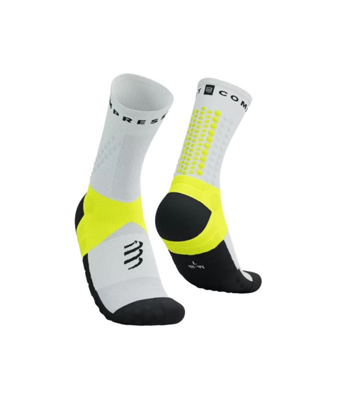Chaussettes de Trail Compressport Ultra V2.0...