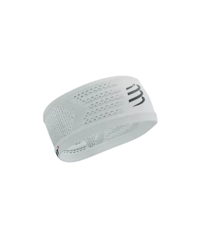 Ruban de pelo de Running Compressport On/Off...