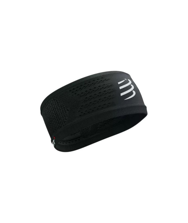 Ruban de pelo de Running Compressport On/Off...