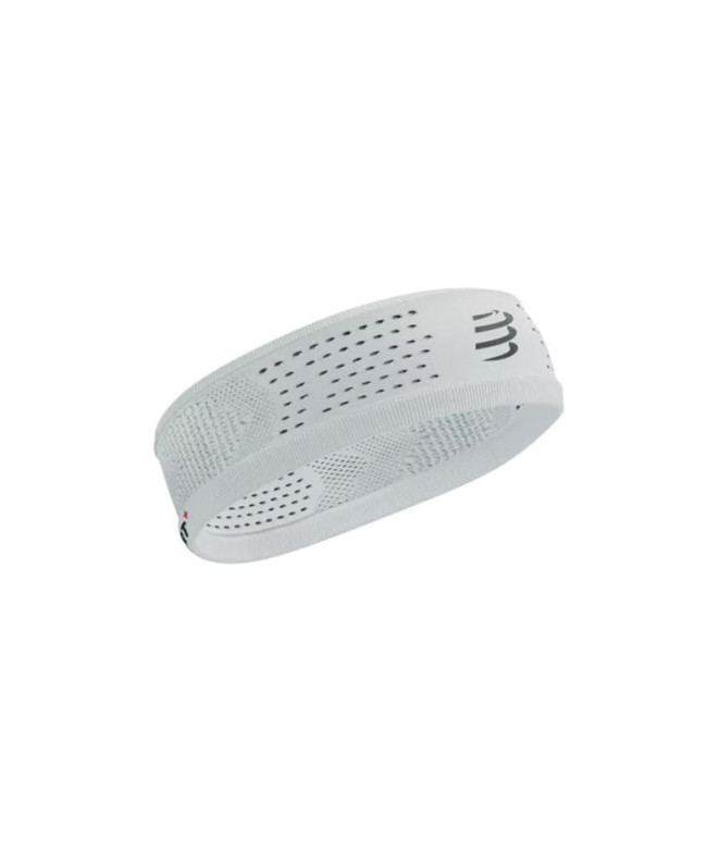 Ruban de pelo de Running Compressport Thin...