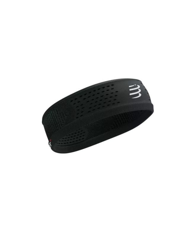 Ruban de pelo de Running Compressport Thin...