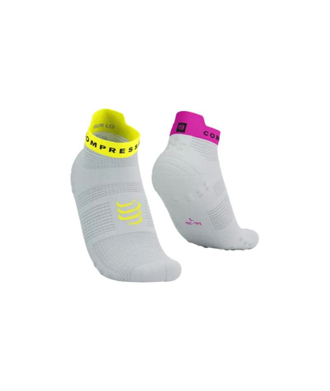 Chaussettes de Running Compressport Pro Racing...