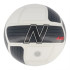 Balle Football New Balance de NB 442 Team Match White Black