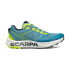 Chaussures Trail de Scarpa Spin Planet Ocean Blue/Lima