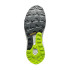 Chaussures Trail de Scarpa Spin Planet Ocean Blue/Lima