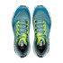 Chaussures Trail de Scarpa Spin Planet Ocean Blue/Lima