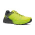 Chaussures Trail de Scarpa Spin Ultra Acid Lime/Black Homme