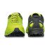 Chaussures Trail de Scarpa Spin Ultra Acid Lime/Black Homme