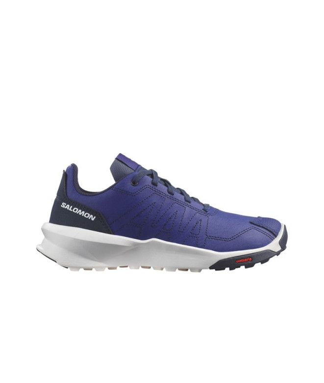 Chaussures de Montagne Salomon Patrol Play...