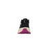 Chaussures de Trail Salomon Ultra Flow Noir/Blanc/Rose Femme