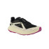 Chaussures de Trail Salomon Ultra Flow Noir/Blanc/Rose Femme