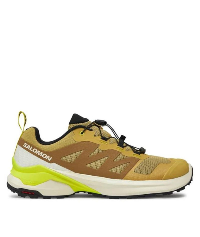 Chaussures de Trail Salomon X-Adventure...