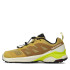 Chaussures de Trail Salomon X-Adventure Marron/Jaune Homme