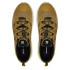 Chaussures de Trail Salomon X-Adventure Marron/Jaune Homme