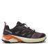 Chaussures de Trail Salomon X-Adventure Femme